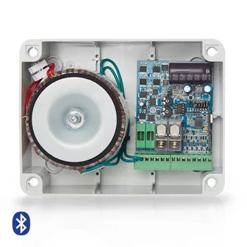 Profelmnet 50-50 Πίνακας Ελέγχου Γκαραζόπορτας