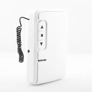 Profelmnet Πίνακας Ελέγχου Γκαραζόπορτας PSRD 30 Μονοφασικός με Ισχύς 600W