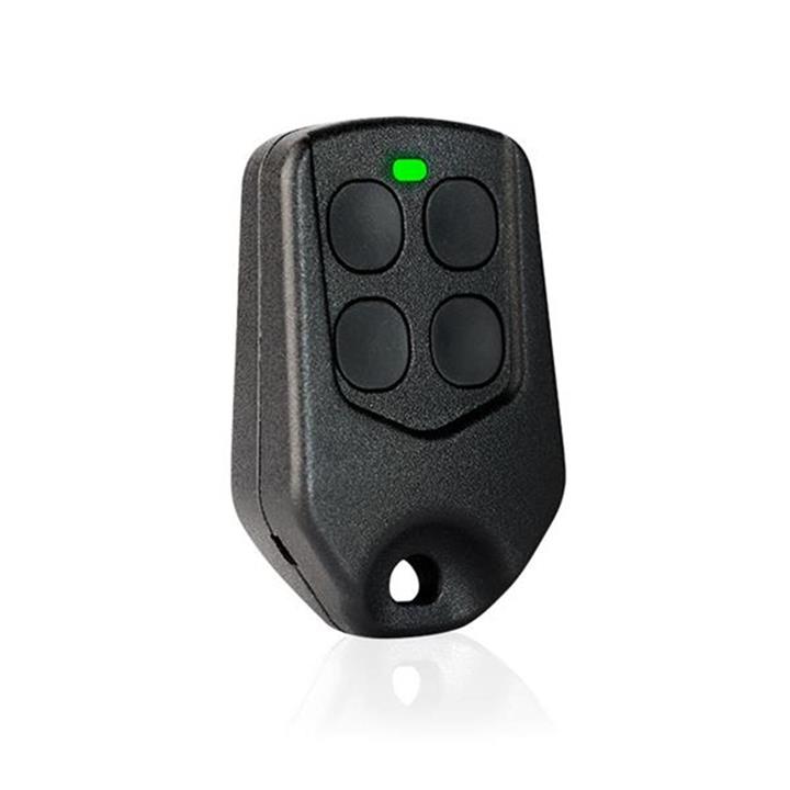 Profelmnet Kit Triton-20 Σετ Μοτέρ για Συρόμενη Γκαραζόπορτα έως 2000kg με Ενσωματωμένο Αυτοματισμό Profelmnet (Πλακέτα, 2 Κοντρόλ, 4m Κρεμαριέρα)