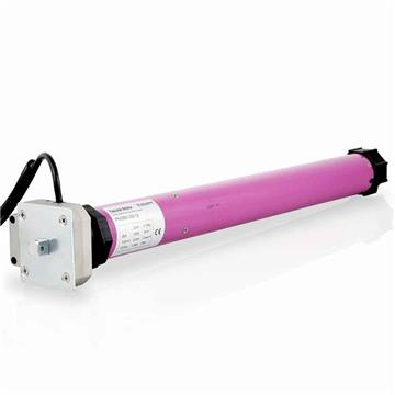 Profelmnet Μοτέρ για Έλεγχο Ρολών PN59M-140N