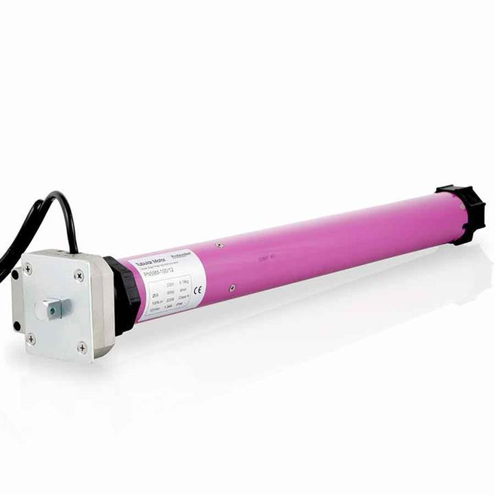 Profelmnet Μοτέρ για Έλεγχο Ρολών PN45S-60N