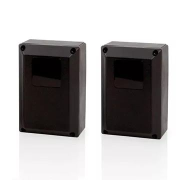 PROFELMNET IR 3000 ΦΩΤΟΚΥΤΤΑΡΟ ΕΝΣΥΡΜΑΤΟ ΓΚΑΡΑΖΟΠΟΡΤΑΣ