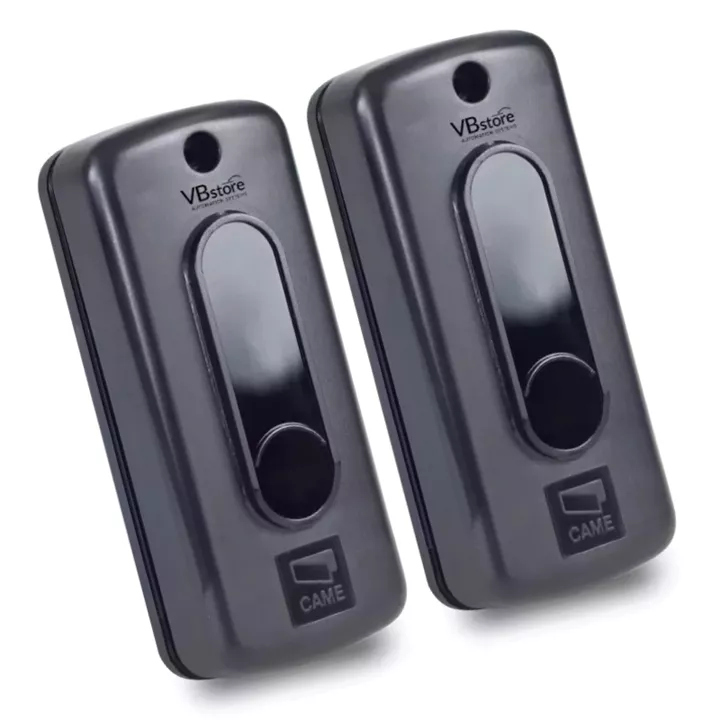 CAME Φωτοκύτταρα γκαραζόπορτας