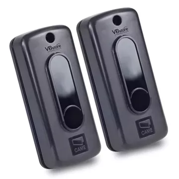 CAME DIR Φωτοκύτταρα Γκαραζόπορτας μέχρι 10 μέτρα