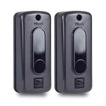 CAME Φωτοκύτταρα Γκαραζόπορτας