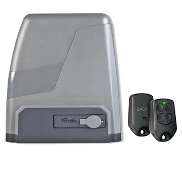 Profelmnet Triton 600 half kit Μοτέρ πλακέτα 2 κοντρόλ