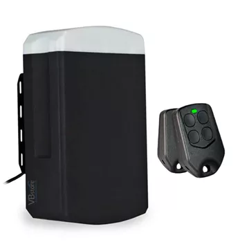 PEGASUS 1200-Μοτέρ Οροφής για μονοκόμματες ή πολύσπαστες γκαραζόπορτες