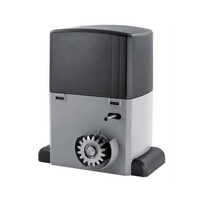 Norton 2500 Μοτέρ συρόμενης πόρτας βάρους μέχρι 2500 κιλών με ενσωματωμένο Profelmnet αυτοματισμό