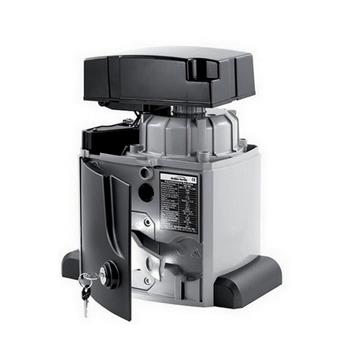 Norton 2500 Μοτέρ συρόμενης πόρτας βάρους μέχρι 2500 κιλών με ενσωματωμένο Profelmnet αυτοματισμό