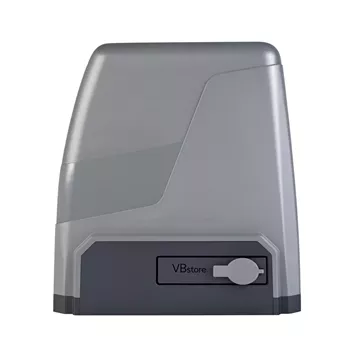 PROFELMNET Triton 20 μηχανισμός συρόμενης γκαραζόπορτας 230V έως 2000kg χωρίς πίνακα ελέγχου, VBstore