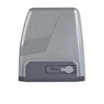 Profelmnet Μοτέρ Συρόμενης Γκαραζόπορτας Triton-2000 έως 2000kg (ΣΚΕΤΟ)