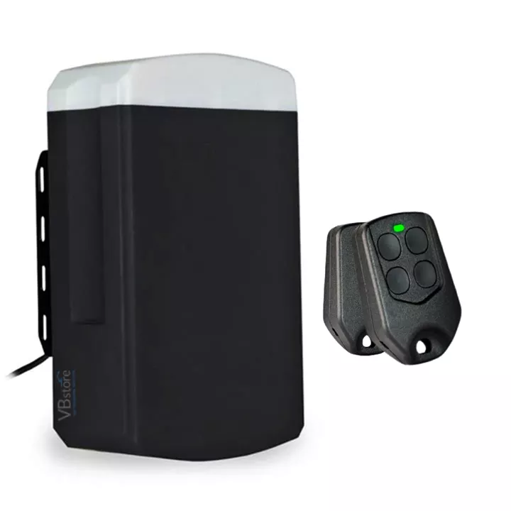 Profelmnet Μοτέρ Γκαραζόπορτας Οροφής PEGASUS 1500 SUS1500 έως 200kg βάρος