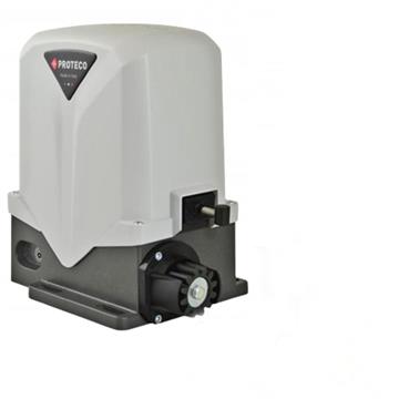 Proteco Μοτέρ Συρόμενης Γκαραζόπορτας Mover 8 έως 800kg (Μόνο Μοτέρ)