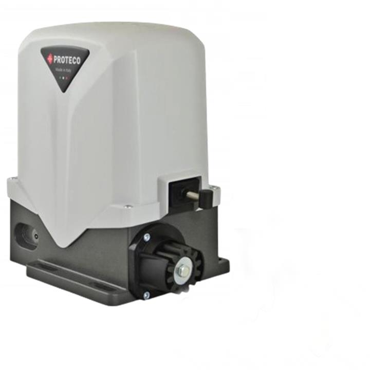 Proteco Μοτέρ Συρόμενης Γκαραζόπορτας Mover 5 έως 500kg (μόνο μοτέρ)