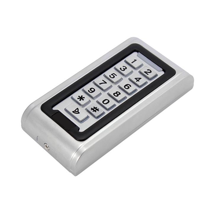 GRITAL A1-W Ενσύρματο πληκτρολόγιο με τροφοδοτικό P10 access