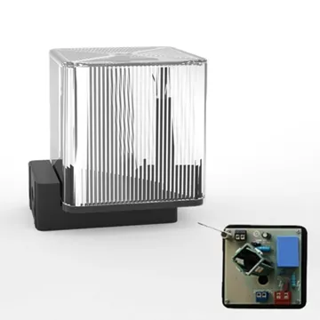 PROFELMNET ΕΞΩΤΕΡΙΚΟΣ ΦΑΡΟΣ ΓΚΑΡΑΖ