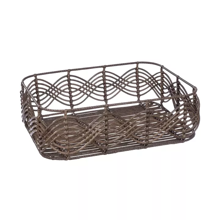 Rotin Storage Καλάθι