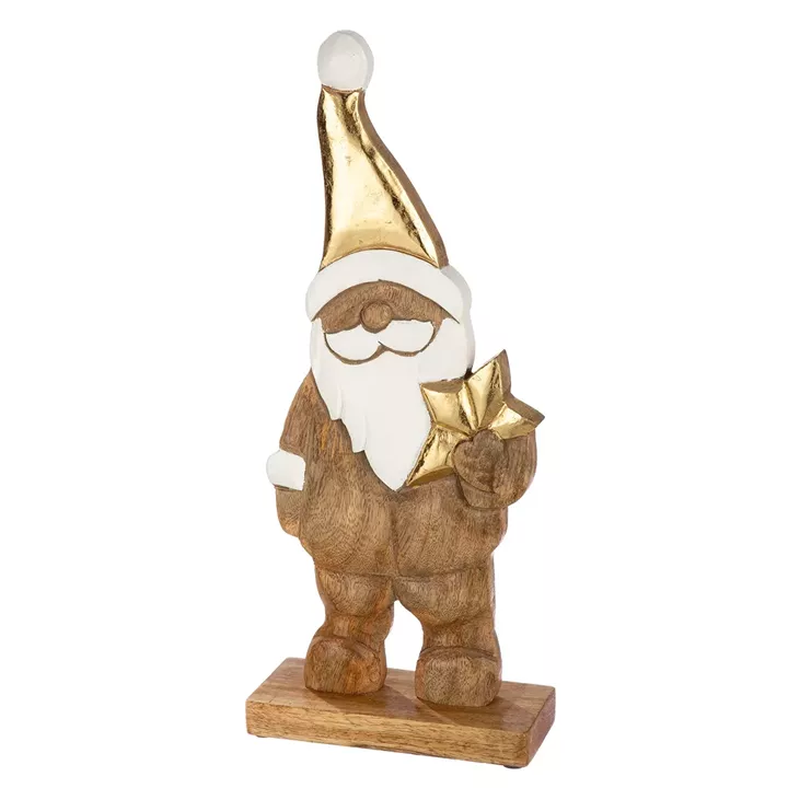 Φιγούρα Santa 