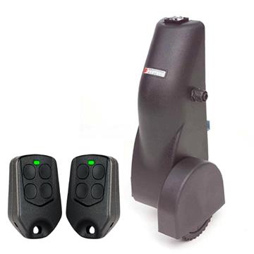 Μοτέρ Αυτόνομο  ανοιγόμενης γκαραζόπορτας wheeler