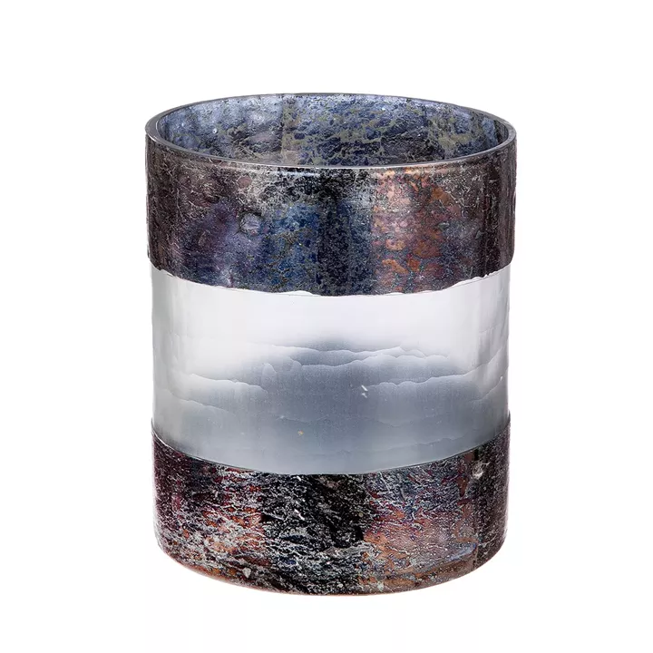 Φανάρι Καταιγίδας Cylindrical 