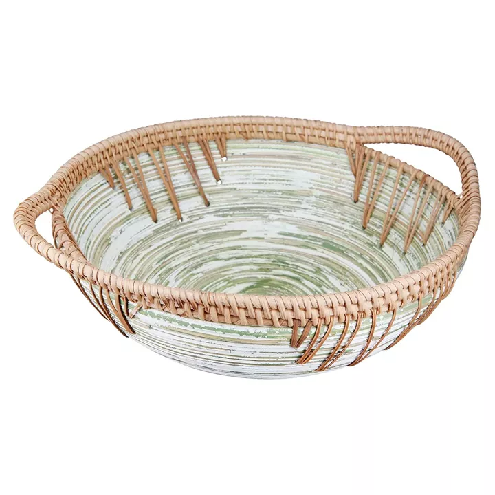  Μπολ Στρογγυλό 