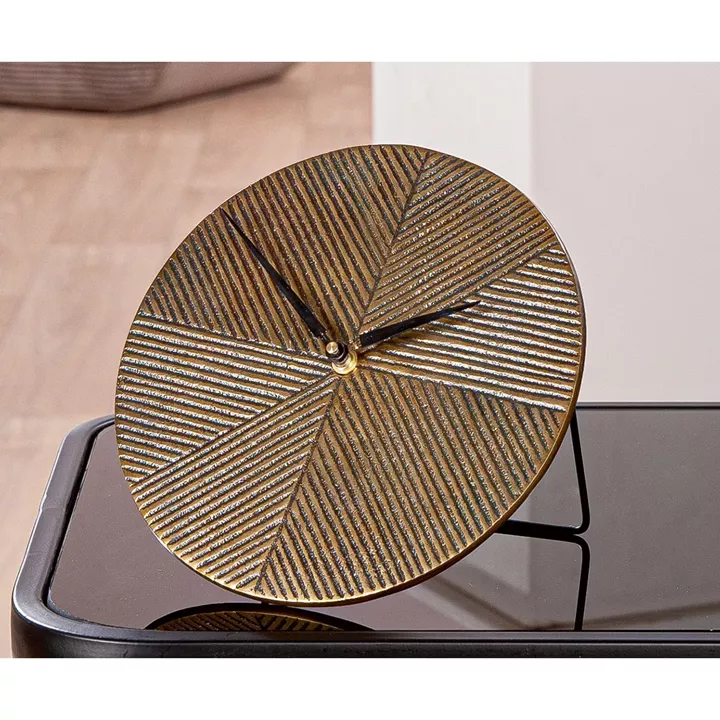 Floor/Table Ρολόι 