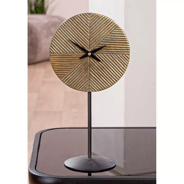 Floor/Table Ρολόι 