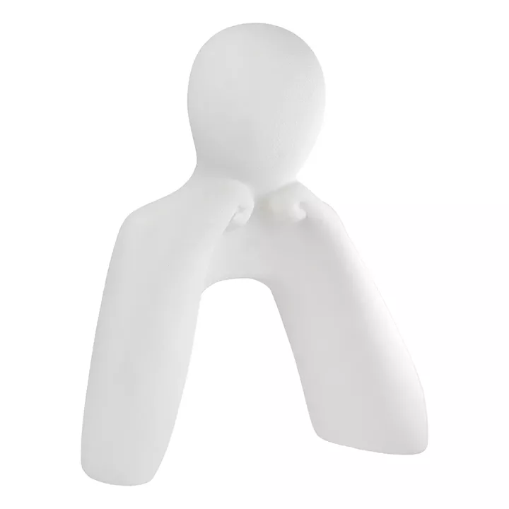  Σετ 2 τεμαχίων Φιγούρα Person 