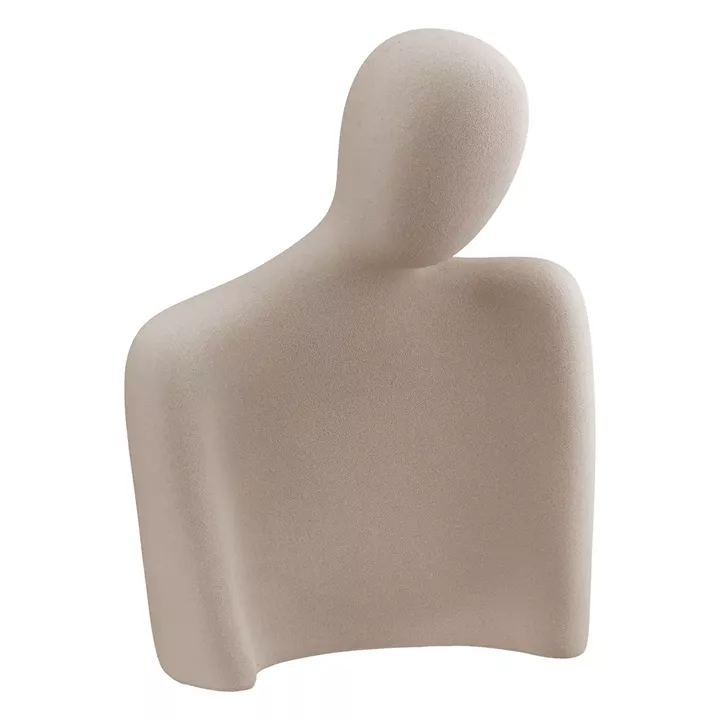  Σετ 2 τεμαχίων Φιγούρα Ζεύγος 