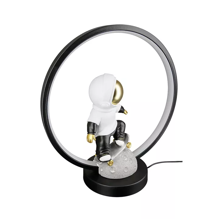 Τραπέζι Λάμπα (Led) Astronaut 