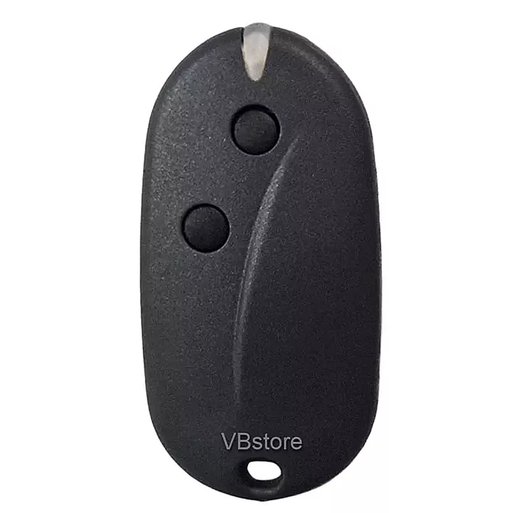 SEAV BeHappy RS2N | Δικάναλο τηλεχειριστήριο 433,92 MHz