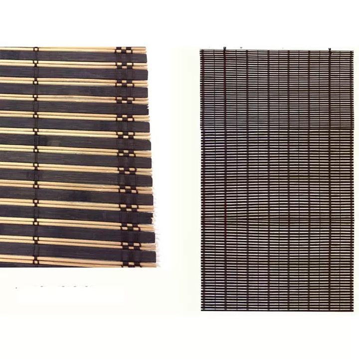 Τέντα ArteLibre Σκούρο Καφέ Bamboo 150x300cm