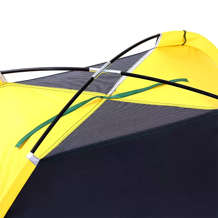 Σκηνή 8 Ατόμων ArteLibre KO LIPE Πολύχρωμο 2.2x3x1.7m