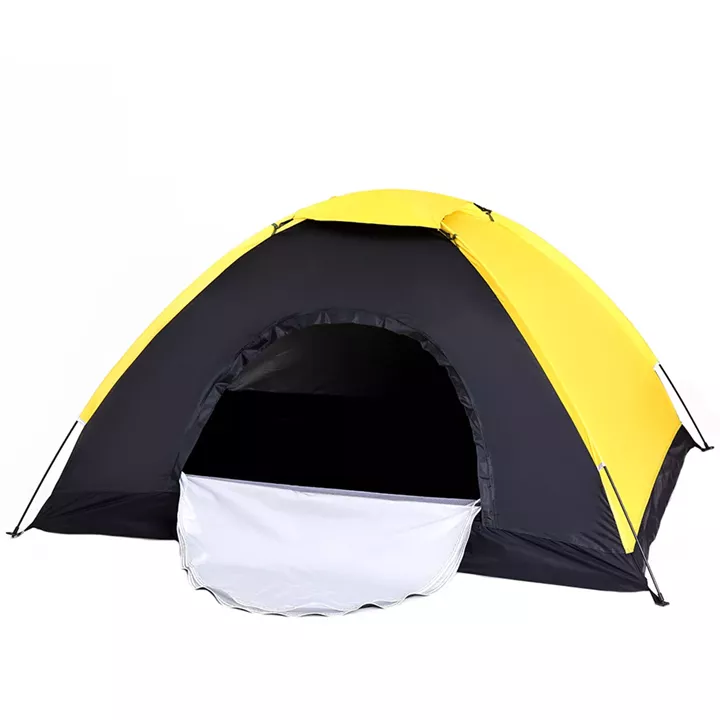 Σκηνή 10 Ατόμων ArteLibre KO LIPE Πολύχρωμο 3x3x1.7m