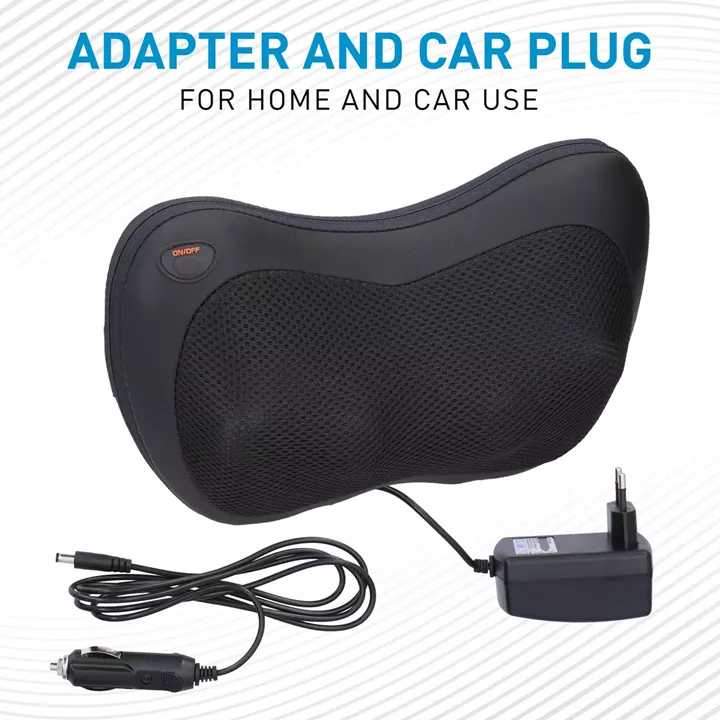 Μαξιλάρι Μασάζ 30W 230V GRUNDIG