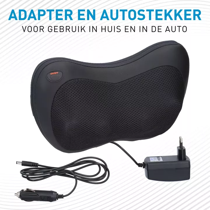 Μαξιλάρι Μασάζ 30W 230V GRUNDIG