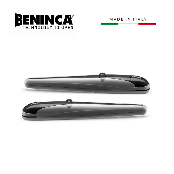 BENINCA BOB 30M μοτέρ δίφυλλης ανοιγόμενης γκαραζόπορτας (Plus pack)