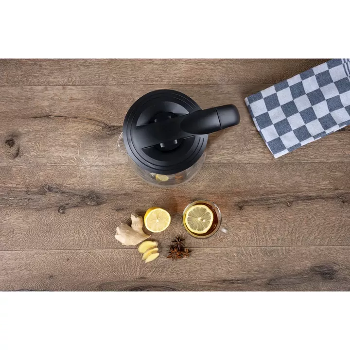 Ηλεκτρικός Βραστήρας 1.7L 2200W ALPINA