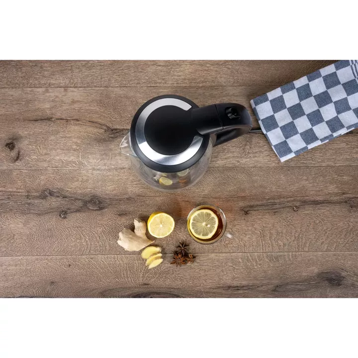 Ηλεκτρικός Βραστήρας 1.7L 2200W ALPINA