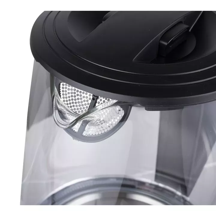 Ηλεκτρικός Βραστήρας 1.7L 2200W ALPINA