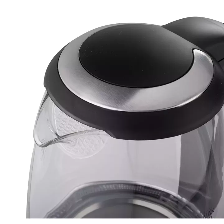 Ηλεκτρικός Βραστήρας 1.7L 2200W ALPINA