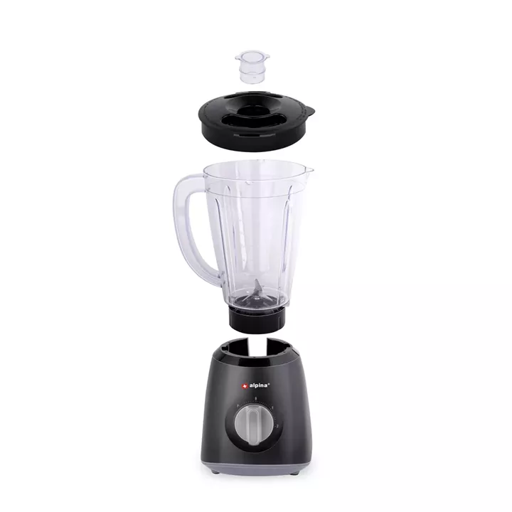 Μπλέντερ 1.5L 400W ALPINA