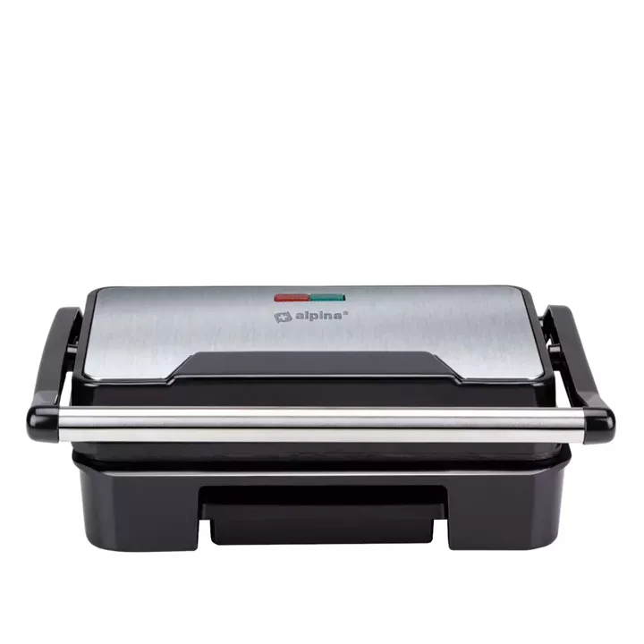 Συσκευή Panini 750W ALPINA