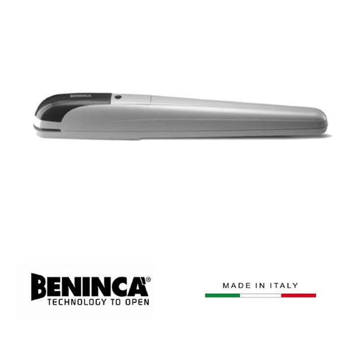 BENINCA – BOB 50M ανοιγόμενης γκαραζόπορτας (Plus pack)