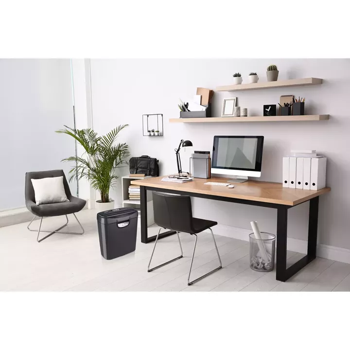 Καταστροφέας Εγγράφων 10L 190W ALPINA