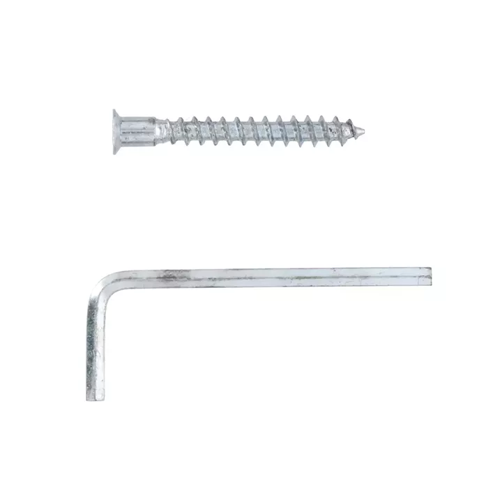 Ράφι Μπάνιου 5 Επιπέδων Μπαμπού