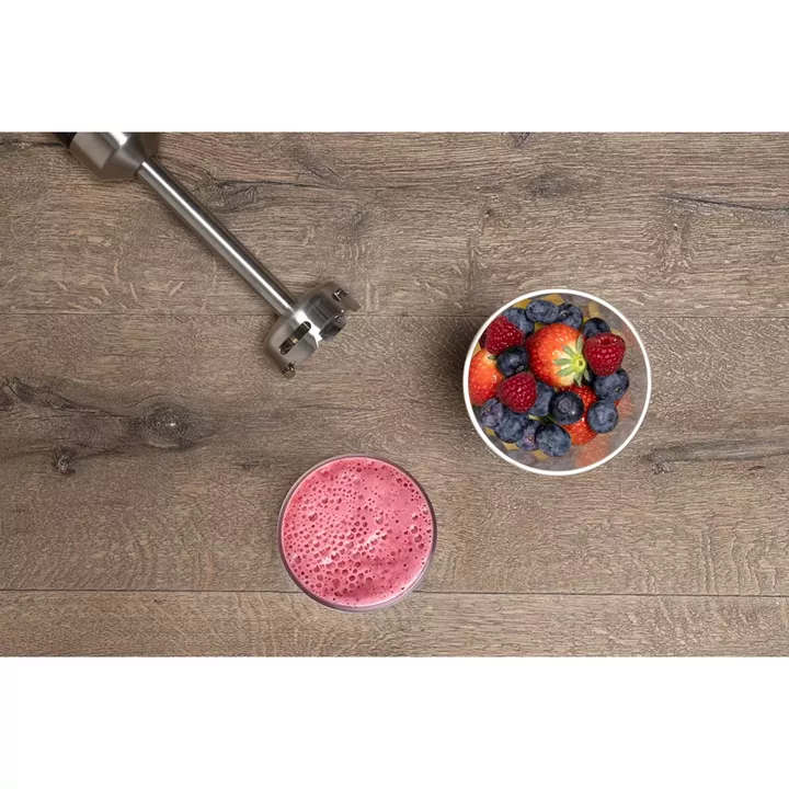 Ραβδομπλέντερ 700ml 1000W Ανοξείδωτο ALPINA