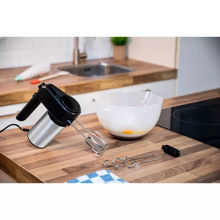 Μίξερ Χειρός 400W Ανοξείδωτο ALPINA