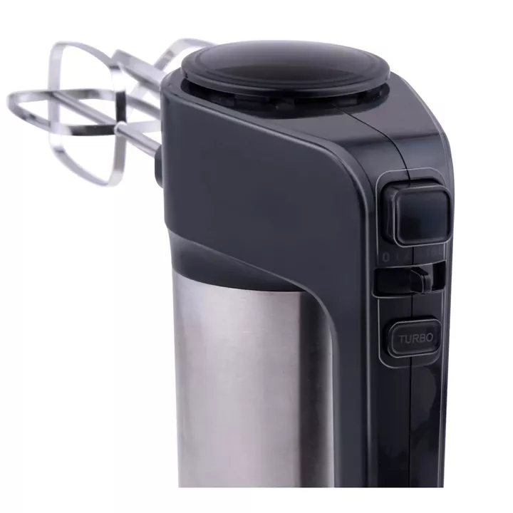 Μίξερ Χειρός 400W Ανοξείδωτο ALPINA