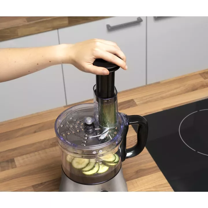 Επεξεργαστής Τροφίμων 1L 500W ALPINA